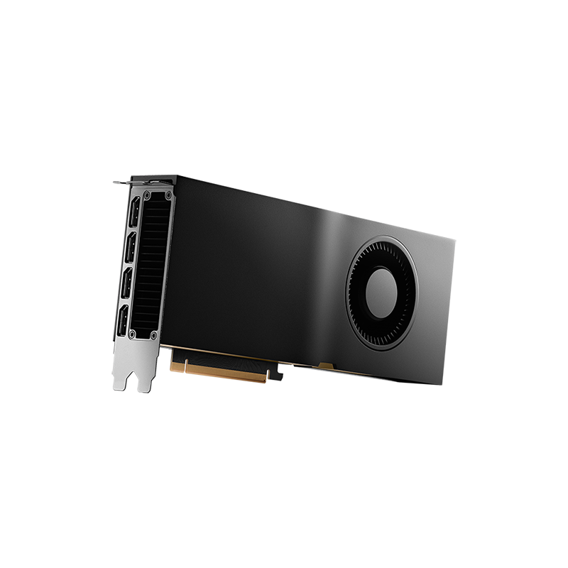 PNY NVIDIA RTX 4500 ADA 24GB/192bit 7680 CUDA PCIe 4.0 x16, 4xDP 1.4a, 3ÉV - Image 2